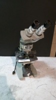 AO SPENCER LAB MICROSCOPE