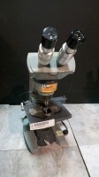 AO SPENCER LAB MICROSCOPE