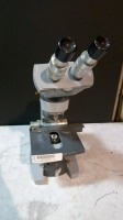 AO SPENCER LAB MICROSCOPE