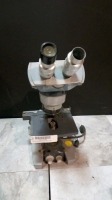 AO SPENCER LAB MICROSCOPE