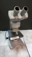 AO SCIENTIFIC FIFTY LAB MICROSCOPE