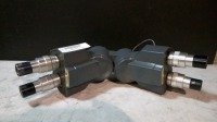 AO SCIENTIFIC BINOCULAR