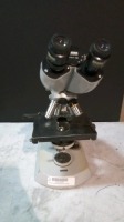 CARL ZEISS LAB MICROSCOPE