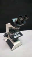 LAB MICROSCOPE