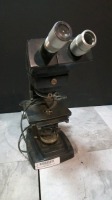 LAB MICROSCOPE