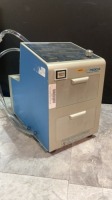 BIO MEDICUS 540 PUMP CONTROLLER