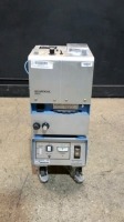 BIO MEDICUS 520 C PUMP CONTROLLER