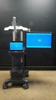 STRYKER NAV3I 7700-800 NAVIGATION SYSTEM