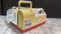 GOMCO SUCTION PUMP