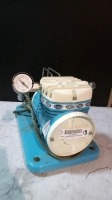 SCHUCO SUCTION PUMP