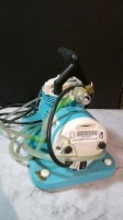 SCHUCO SUCTION PUMP