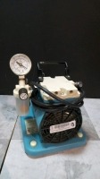 SCHUCO SUCTION PUMP