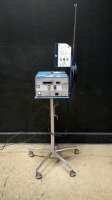 CODMAN CMC III MALIS BIPOLAR ELECTROSURGICAL SYSTEM