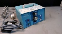 ELLMAN SURGITRON F.F.P.F. ESU SYSTEM WITH FOOTSWITCH