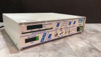 XOMED 18-95100 MICRORESECTOR CONSOLE