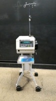 BOSTON SCIENTIFIC 56000 HYDRO THERMABLATOR UNIT