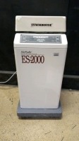 STACKHOUSE ES-2000 SMOKE FILTRATION SYSTEM