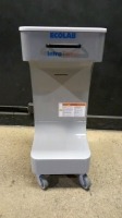 ECOLAB INTRATEMP SOLUTION WARMER