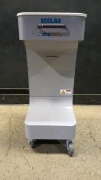 ECOLAB INTRATEMP SOLUTION WARMER