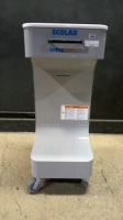 ECOLAB INTRATEMP SOLUTION WARMER