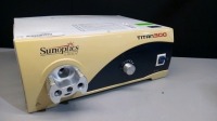 SUNOPOTICS TITAN 300 LIGHT SOURCE