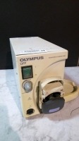 OLYMPUS OFP ENDOSCOPIC FLUSHING PUMP