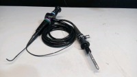 OLYMPUS LF-P INTUBATION SCOPE