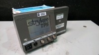 STRYKER TPS POWER CONSOLE