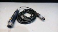 STRYKER FORMULA CORE 375-704-500 SHAVER HANDPIECE