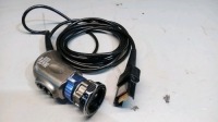 KARL STORZ H3 IMAGE 1 HD 22220150 CAMERA HEAD & COUPLER