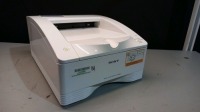 STRYKER UP-DR80MD PRINTER