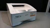 STRYKER UP-DR80MD PRINTER