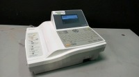 CARDIAC SCIENCE BURDICK 8300 ECG/EKG MACHINE