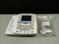 QUINTON ATRIA 6100 ECG/EKG MACHINE