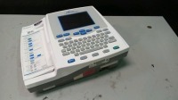 BURDICK ATRIA 6100 ECG/EKG MACHINE