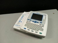 BURDICK ATRIA 6100 ECG/EKG MACHINE