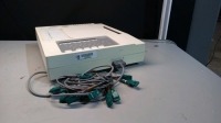 BURDICK E350I ECG/EKG MACHINE