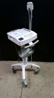 BURDICK ELI 250C ECG/EKG MACHINE