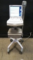 MORTARA ELI 350 ECG/EKG MACHINE