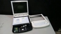 MORTARA ELI 350 ECG/EKG MACHINE