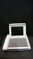 GE MAC 5500 HD ECG/EKG MACHINE