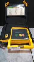 MEDTRONIC/PHYSIO-CONTROL LIFEPAK 500 BIPHASIC AED