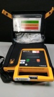 MEDTRONIC/PHYSIO-CONTROL LIFEPAK 500 BIPHASIC AED