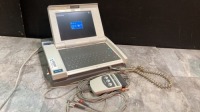 GE MAC 5000 ECG/EKG MACHINE