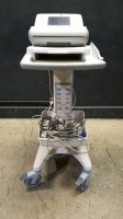 CARDIO DYNAMICS BIOZ DX ECG/EKG MACHINE