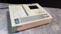 WELCH ALLYN SCHILLER AT-2 PLUS ECG/EKG MACHINE