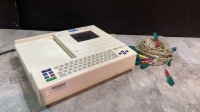 SCHILLER AT-2 PLUS ECG/EKG MACHINE