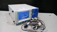 ICU MEDICAL Q2 PLUS SO2/CONTINUOUS CARDIAC OUTPUT COMPUTER