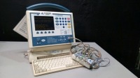 CARDIO DYNAMICS BIOZ ECG/EKG MACHINE