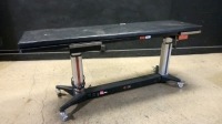 OSI 6600 JACKSON TABLE WITH TOP